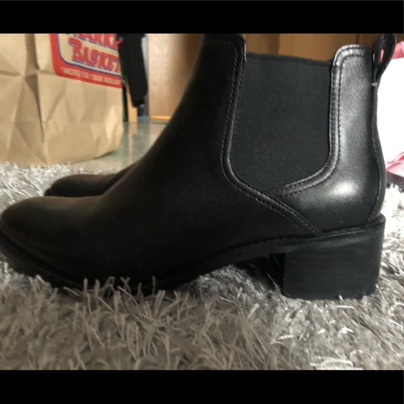 Cole Haan Shoes - Cole Haan Chelsea Booties